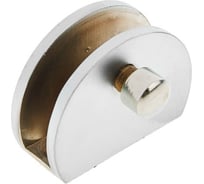 Полкодержатель СИМАЛЕНД 820L (DC), цвет, матовый хром 3444049