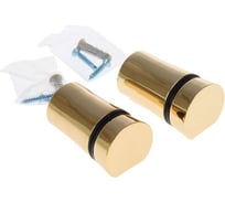 Полкодержатель СИМАЛЕНД 914, цвет золото 1367884