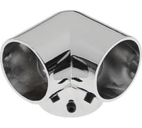 Муфта СИМАЛЕНД 302Y-ZY с 3-мя направлениями, Y-образная, d-25 32/384 4639989