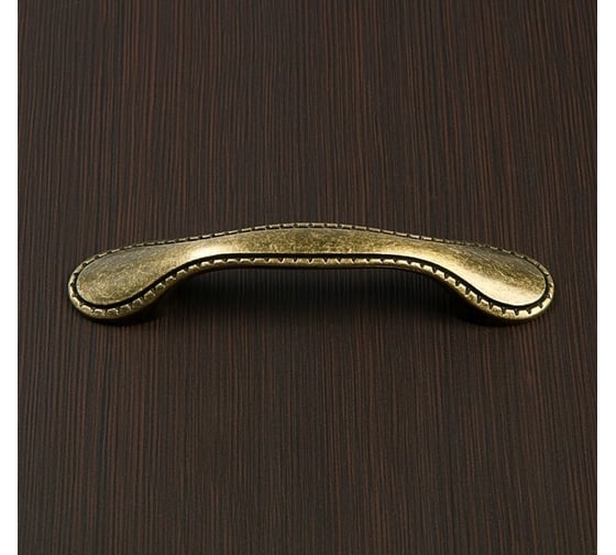 Ручка-скоба СИМАЛЕНД RS-086, 96 мм 4734319