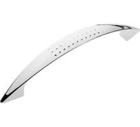 Ручка-скоба СИМАЛЕНД LT-9130, 127х14х26 мм, размер 96 мм 4734352