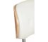 Барный стул Tetchair DRAKAR mod.4050 металл, дерево, экокожа, 51x56x95-116 см, высота сиденья 65-87 14380 9