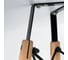 Стол Tetchair CINDY NEXT mod.80-MDF металл, мдф, бук, D70x75 см, белый/натуральный 15854 6