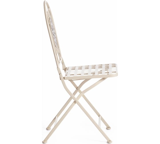 Стул Tetchair Secret de Maison VICENZA (mod. PL08-7451RV) металл, 36x35x91 см 2 шт 15268