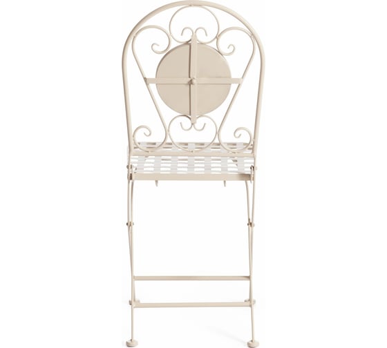 Стул Tetchair Secret de Maison VICENZA (mod. PL08-7451RV) металл, 36x35x91 см 2 шт 15268