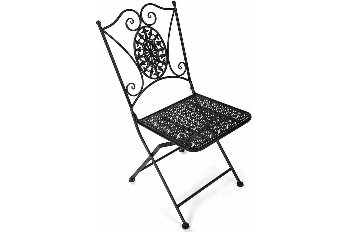 Стул Tetchair Secret De Maison Betty стальной сплав, 46x44x92 см, 2 шт ...