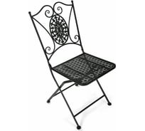 Стул Tetchair Secret De Maison Betty стальной сплав, 46x44x92 см, 2 шт черный 9969