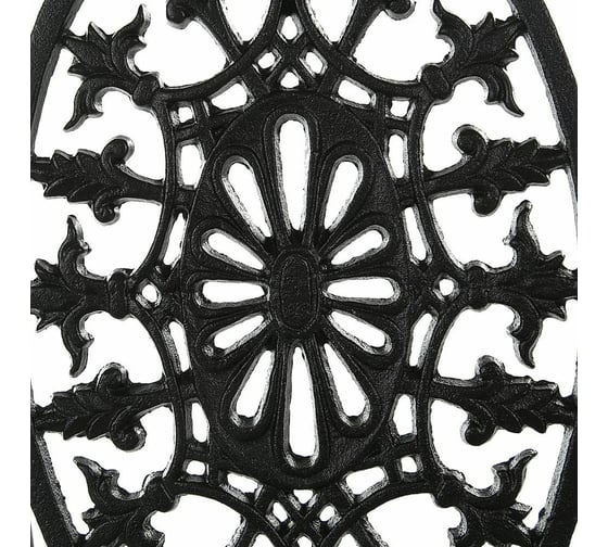Стул Tetchair Secret De Maison Betty стальной сплав, 46x44x92 см, 2 шт черный 9969