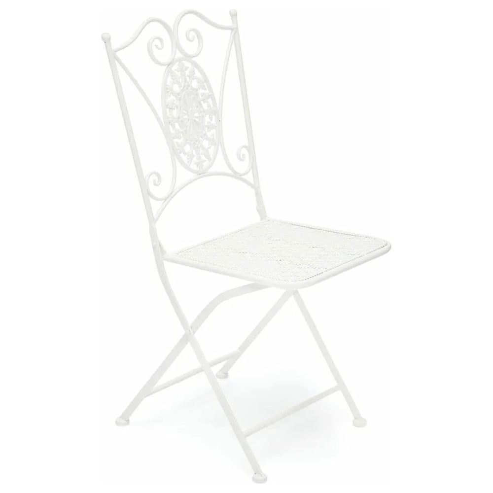 Стул Tetchair Secret De Maison Betty стальной сплав, 46x44x92 см, 2 шт ...