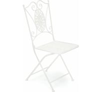 Стул Tetchair Secret De Maison Betty стальной сплав, 46x44x92 см, 2 шт butter white 10256