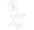 Стул Tetchair Secret De Maison Betty стальной сплав, 46x44x92 см, 2 шт butter white 10256 1