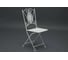 Стул Tetchair Secret De Maison Betty стальной сплав, 46x44x92 см, 2 шт butter white 10256 3