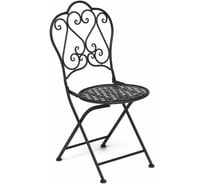 Стул Tetchair Secret De Maison Love Chair стальной сплав, 43x48x91 см, 2 шт черный 10648