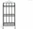 Этажерка Tetchair Secret De Maison 004 стальной сплав, 42x20x108 см, черный 9977 2