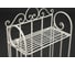 Этажерка Tetchair Secret De Maison 004 стальной сплав, 42x20x108 см, butter white 10659 5