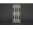 Этажерка Tetchair Secret De Maison 004 стальной сплав, 42x20x108 см, butter white 10659 7