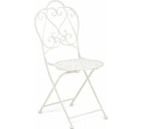 Стул Tetchair Secret De Maison Love Chair стальной сплав, 43x48x91 см, 2 шт butter white 10255