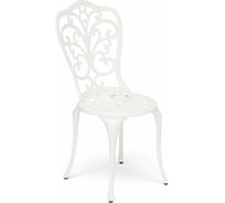 Стул Tetchair Secret De Maison Mozart алюминиевый сплав, 53x41x89 см, 2 шт butter white 10678