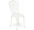 Стул Tetchair Secret De Maison Mozart алюминиевый сплав, 53x41x89 см, 2 шт butter white 10678 1