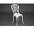 Стул Tetchair Secret De Maison Mozart алюминиевый сплав, 53x41x89 см, 2 шт butter white 10678 2