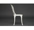 Стул Tetchair Secret De Maison Mozart алюминиевый сплав, 53x41x89 см, 2 шт butter white 10678 3