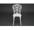 Стул Tetchair Secret De Maison Mozart алюминиевый сплав, 53x41x89 см, 2 шт butter white 10678 6
