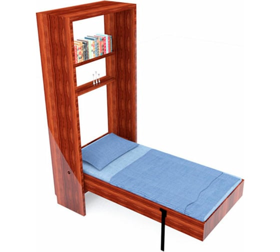Механизм-трансформер Mebax HiddenBed M19CBAF13-M002 диван-кровать 00-00000248