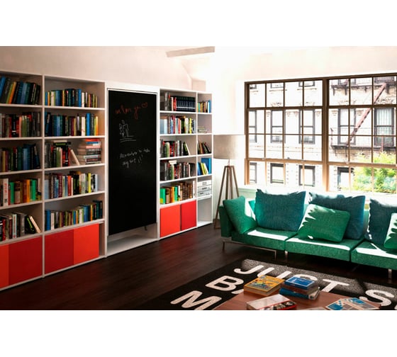 Механизм-трансформер Mebax HiddenBed M19CBAF13-M002 диван-кровать 00-00000248
