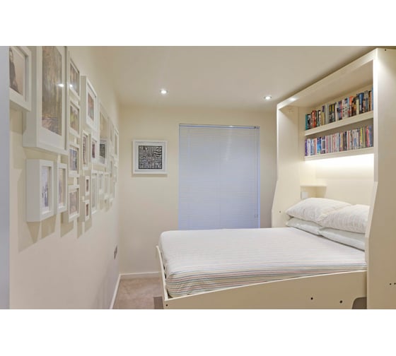 Механизм-трансформер Mebax HiddenBed M06BCAF10AT-M002 стол-кровать 00-00000246