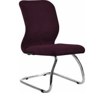 Кресло МЕТТА SU-Mr-4 Vivaldi подлокотник 000, основание 007, сливовый z313546452