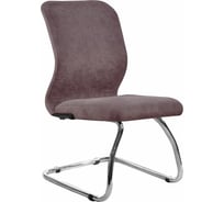 Кресло МЕТТА SU-Mr-4 Vivaldi подлокотник 000, основание 007, темно-розовый z313543093