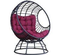 Кресло на подставке Garden Story Элма Элма 7022-МТ001