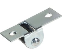 Прямой ролик Brante 531 104305