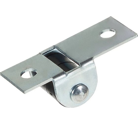 Прямой ролик Brante 531 104305 1