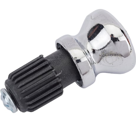 Заглушка Brante традиция хром 606031