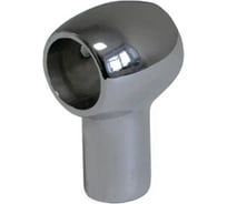 Держатель Brante традиция хром 606029