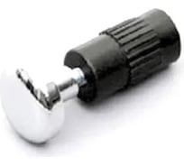 Заглушка Brante модерн хром 606032 22037704