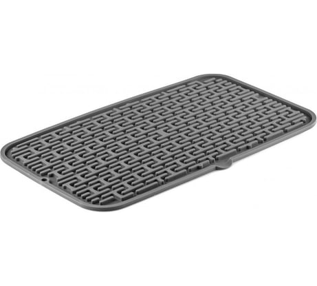 Сушилка для посуды Walmer Handy 42x25 см, с функцией подставки под горячее W27014224