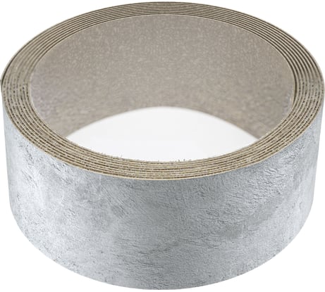 Кромка Союз 45 мм с клеем Цемент К720М