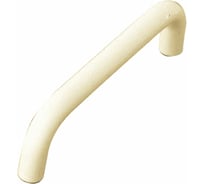 Мебельная ручка AMIG белая 110-128 BL