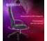 Компьютерное кресло BRABIX Alpha GM-018, ткань/экокожа, черное 532636 10