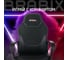 Компьютерное кресло BRABIX Alpha GM-018, ткань/экокожа, черное 532636 15