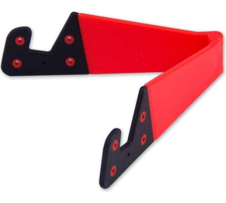 Раскладной держатель для смартфона и планшета Beroma 07704226