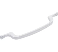 Мебельная ручка AMIG белая 71-96 BL