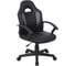 Компьютерное кресло BRABIX Spark GM-201, экокожа, черное/серое 532504 1