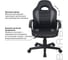 Компьютерное кресло BRABIX Spark GM-201, экокожа, черное/серое 532504 7