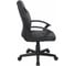 Компьютерное кресло BRABIX Spark GM-201, экокожа, черное/серое 532504 8
