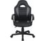 Компьютерное кресло BRABIX Spark GM-201, экокожа, черное/серое 532504 11