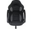 Компьютерное кресло BRABIX Spark GM-201, экокожа, черное/серое 532504 12