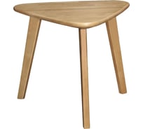 Журнальный стол Мебелик Ретро бук 7582